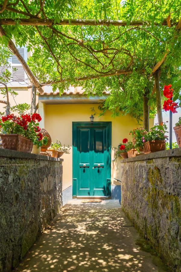 Villa Ada Sorrento Exterior photo